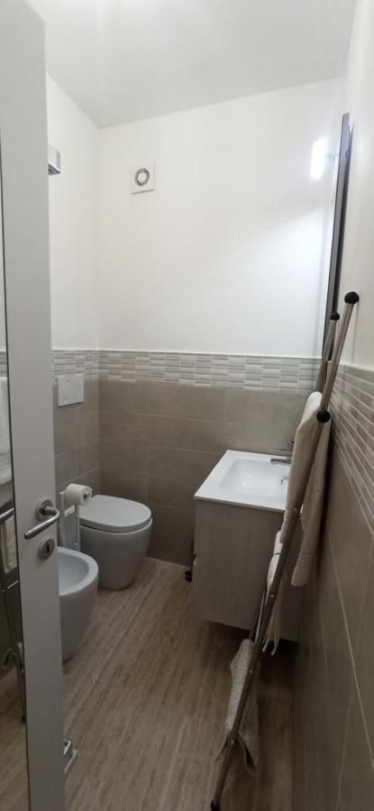 Dimora Tra Ciuchi E Poeti Apartment L'Aquila Exterior photo