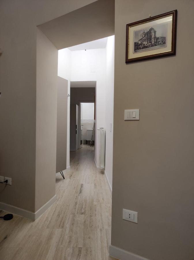Dimora Tra Ciuchi E Poeti Apartment L'Aquila Exterior photo