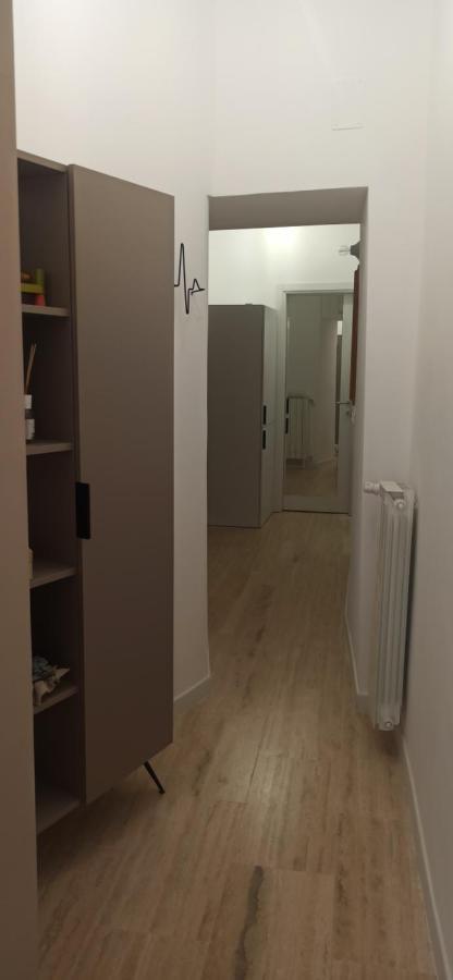 Dimora Tra Ciuchi E Poeti Apartment L'Aquila Exterior photo